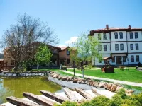 Iksir Resort Town - Special Class Daday otelleri