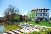 منتجع إكسير تاون فنادق في Kelebek Mahallesi