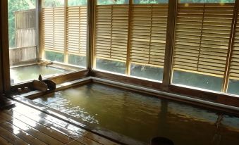 Daimaru Ryokan