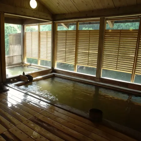 Daimaru Ryokan Отели в г. Такета