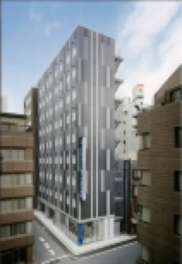 コンフォートホテル 東京神田 新日本橋駅周辺のホテル