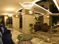 Oba Star Hotel - Ultra All Inclusive Hotels near Alanya Stadium