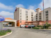 Hampton Inn San Antonio-Downtown (River Walk Area)