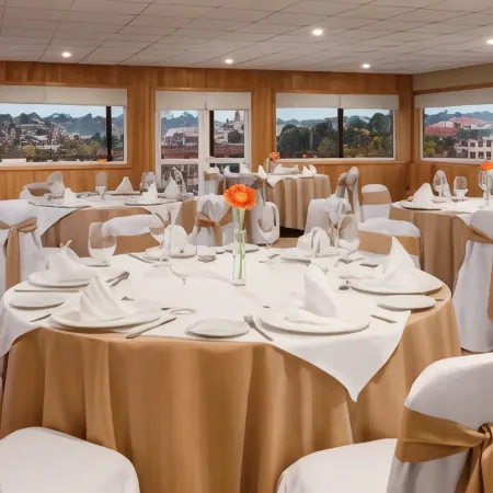 Park Inn by Radisson, Puerto Varas