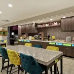 Home2 Suites by Hilton Dothan 도튼 호텔