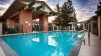 Best Western Orchard Inn Hotels in Turlock