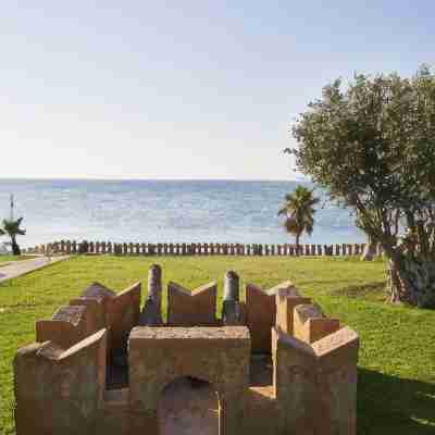 Sunny Villas Resort & Spa Others