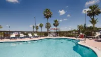 Best Western Lake Okeechobee Hotels in Okeechobee