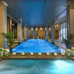 Elite World Grand Sapanca - Beach
