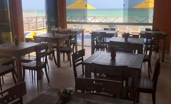 Pousada Maria Bonita Porto de Galinhas