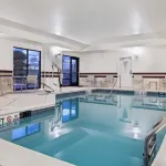 SpringHill Suites Knoxville at Turkey Creek Hotels in Farragut