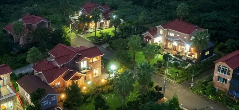 Ocean Sky Village Pension