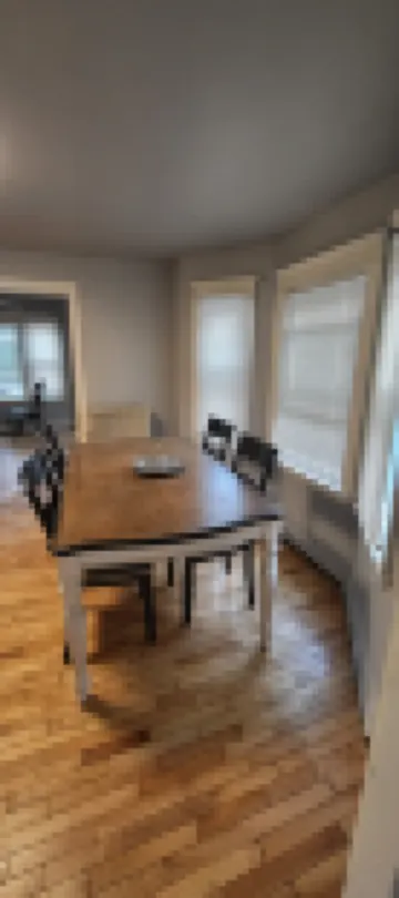 USM Area. Great location.