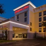 Hampton Inn Middletown Hotel a Middletown