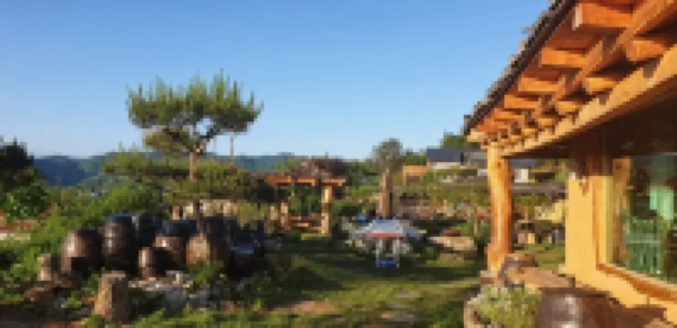 Jinan Todam Pension