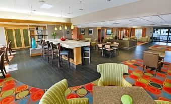 Hampton Inn Hagerstown-I-81