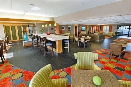 Hampton Inn Hagerstown-I-81