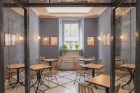 โรงแรมมาริสา