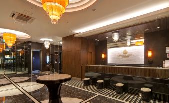 APA Hotel Toyama Ekimae Minami