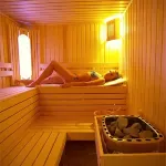 Hotel Vega Sofia - spa