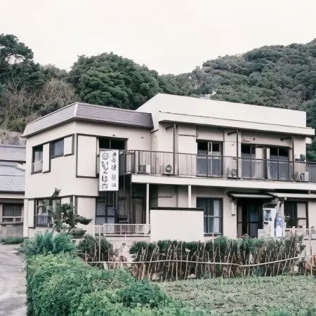 Minshuku Isoryori Idobata