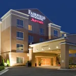 Fairfield Inn & Suites Rockford