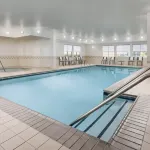 Residence Inn Potomac Mills Woodbridge Hotels in Woodbridge