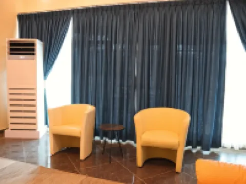 Labev Hotel Hotels in Kumasi