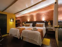 Hotel Jardines de Uyuni Hotels in Uyuni