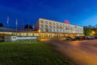 Luna Arcos Hotel Nature & Wellness Hotels in Bravaes