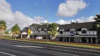 Drury Motor Lodge Hotels in Pukekohe