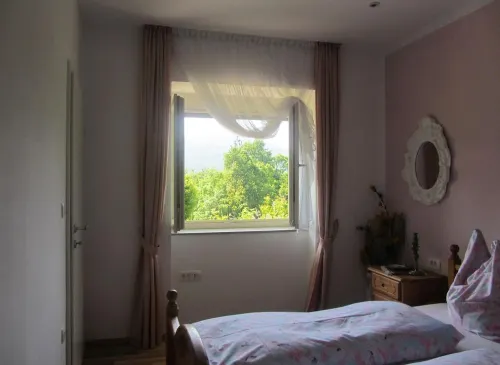 Apartment Mirjana - Mali Brgud - surrounded by greenery, ideal for families Các khách sạn ở Mali Brgud