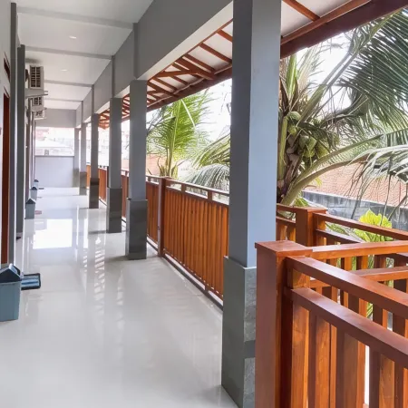 Rinjani 3 Homestay