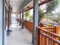 Rinjani 3 Homestay Hotels in Sidamulih
