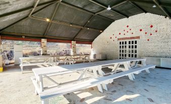 Yeoju Yeteo and Wedding Pension