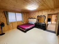 Yeongwol Milky Way Valley Pension (Near Donggang, Family, Couple)