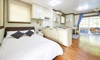 Gapyeong Pension House