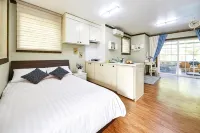 가평 펜션하우스 가평군 호텔