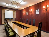 Otaru Asarigawa Onsen Hotel Musashitei