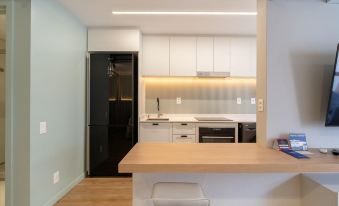 Studio Just a Few Steps from the Beach - Kpl0806