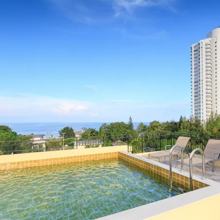 De Pastel Hua Hin
