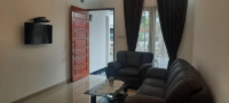 Hanagura Homestay (Full House, 4 Kamar Tidur) 帕亞孔布酒店