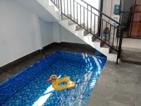 Fortuna Homestay 1 Hotel a Oro-Oro Ombo