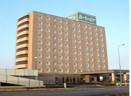 ホテルルートイン小山