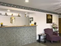 슈퍼 8 바이 윈덤 그릴레이 호텔