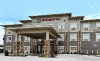 Best Western Plus Butterfield Inn