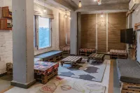 JHouse Near Bhikaji