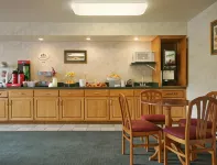 سوبر 8 باي ويندام لينشبورغ فيرجينيا