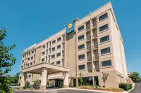 Comfort Inn Atlanta Downtown South Hotels in Gresham Park