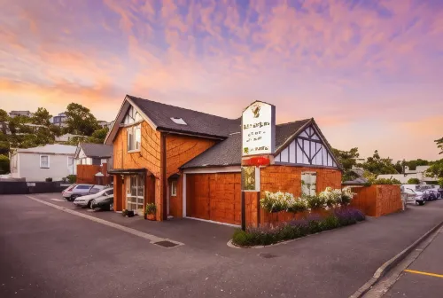 Chelsea Park Motor Lodge